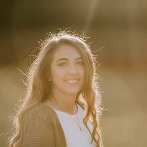 Meet your Posher, Rachel